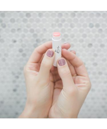 HEY HONEY BEE100% Natural Beeswax Lip Balm for Dry & chapped Lips | moisturizing Lip Care with Beeswax Vitamin E & Shea Butter almond oil coconut oil | Women & Men 20 g - Buy Online on SooperMarket.com