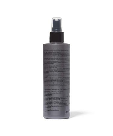 Ion Smoothing Heat Protectant Spray 8oz - Protect & Style Your Hair - Buy Online on SooperMarket.com