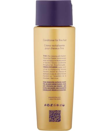 PAI SHAU OPULENT VOLUME CONDITIONER - Buy Online on SooperMarket.com