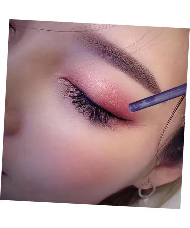 HAPINARY 18pcs Eyeliner Makeup Kit for Women Makeup Tools Cosmetics Eye Line Pencils Eyeshadow Pens Abs - Buy Online on SooperMarket.com