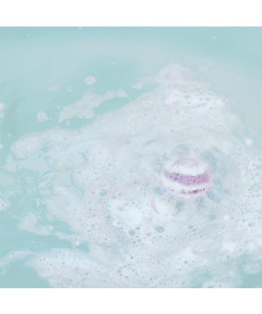 Vitabath Foaming Bath Bomb - Cool Spearmint & Thyme Aromatherapy Blend - 6 Ounce - Buy Online on SooperMarket.com