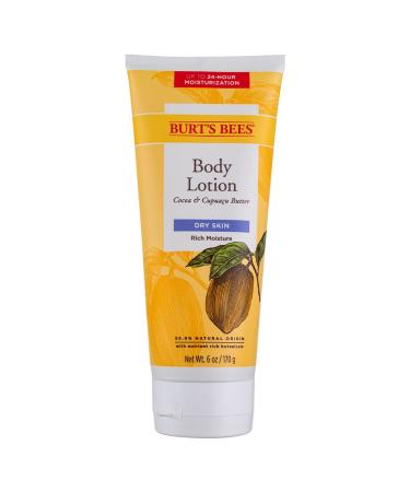 BB COCCA & CUPUACA LOTION