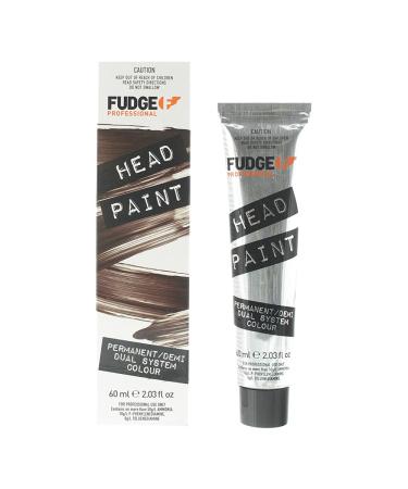 Fudge Professional Headpaint 5.4 Light Copper Brown