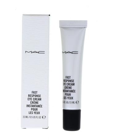 New! MAC Fast Response Eye Cream 15ml Full Size Unboxed