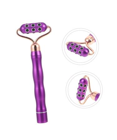 Shop Facial Massage Stick | Manual Massage Tool for Salon & Home Beauty Treatment | Best Face Massager for Spa-Like Experience - Buy Online on SooperMarket.com