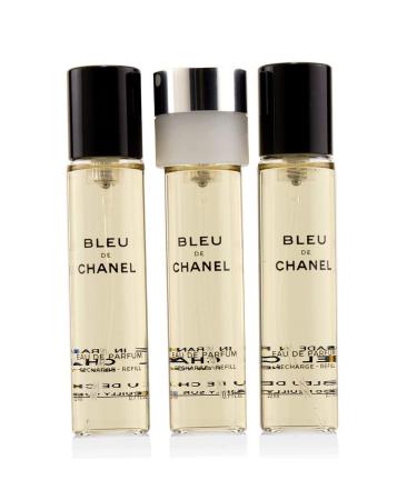 Bleu De Chanel Edp Voyage Vapo Ricariche