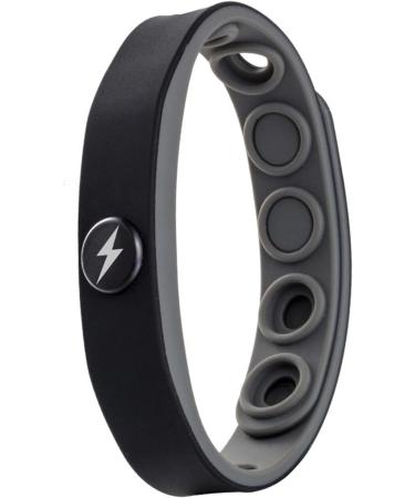 Anti Static Bracelets Silicone Release Negative Ions Comfortable Soft Remove Static Silicone Anti Static Wristband for Playground Black - Buy Online on SooperMarket.com