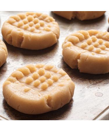 Sephra Cookie Dough Mix (3kg) - Just Add Water & Butter - Halal Certified 3kg (Pack of 1) - Buy Online on SooperMarket.com