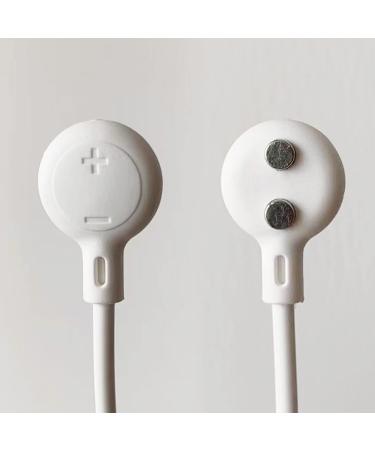 Version 2,0 Magnet Charging Cable to NgraCoola Facial Cleansing Brush