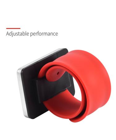 Men's Magnetic Bracelet | Adjustable Velcro Magnetic Tape for Tools | Perfect Father's Day Gift - Buy Online on SooperMarket.com