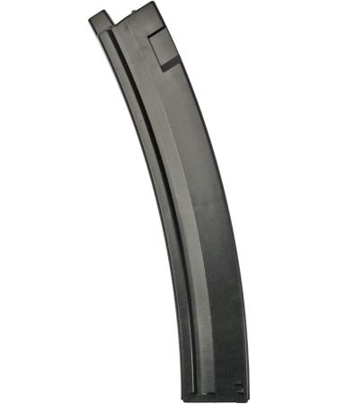 HECKLER & KOCH MP5 Replacement Magazine - Black | International Shipping Available - Buy Online on SooperMarket.com