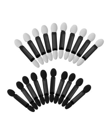 Mikinona Multitools 120pcs Cotton Eyeshadow Brush Beauty Tools Cotton Pad Sponges Makeup