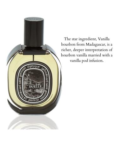 Diptyque Eau Duelle Eau De Parfum - Buy Online on SooperMarket.com