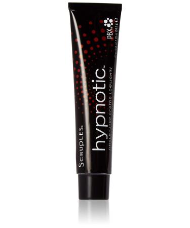Scruples Hypnotic Single Step Creme Lowlights 8ng Honey Lust 2.05 Ounce