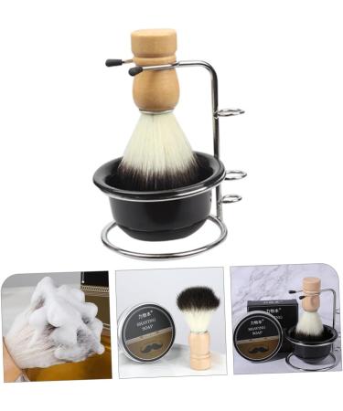 Shop Angoily 3 Sets Razor Foam Shell Holder - Rustproof Shaving Accessories | International Shipping Available - Buy Online on SooperMarket.com