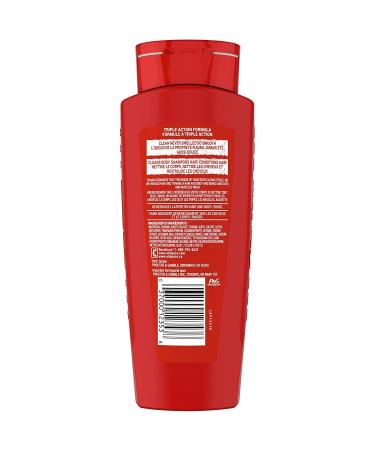 Old Spice High Endurance 3-Pack Conditioning Hair & Body Wash - 18 Fl Oz - Buy Online on SooperMarket.com