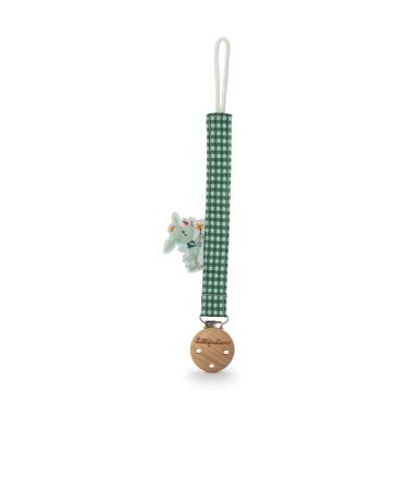 Joe pacifier chain Lilliputiens
