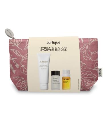 Jurlique - Hydrate & Glow Starter Ritual Set