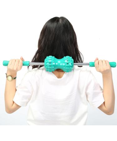 Muscle Scooter Massage Tab | Multifunctional Magnetic Massager for Back Relief Cellulite & Sore Muscles - Buy Online on SooperMarket.com