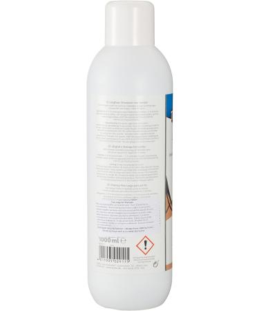 Trixie 2911 Langhaar Shampoo 1L - Best Care for Long-Haired Dogs - International Shipping Available - Buy Online on SooperMarket.com