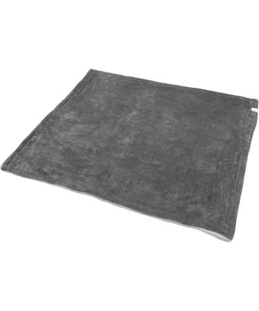 HEEPDD Electrical Heating Blanket | Washable Flannel | Quick Heat | Uniformly Warming | Perfect for Office Use | EU 220V Connector - Buy Online on SooperMarket.com