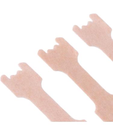 54pcs Nasal Strips - Acupuncture Point Patch for Congestion Relief and Snoring Reduction - Buy Online on SooperMarket.com