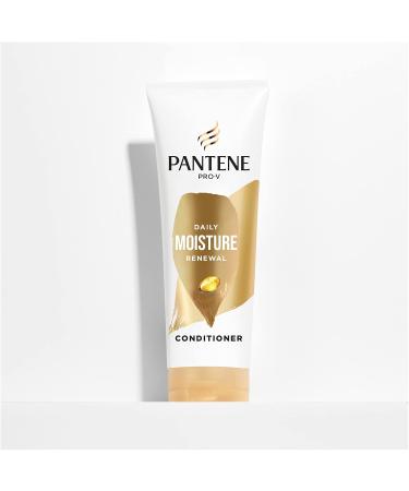 Buy Pantene PRO-V Daily Moisture Renewal Conditioner 10.4 oz Hydrate & Nourish Your Hair - Fast International Shipping - Buy Online on SooperMarket.com