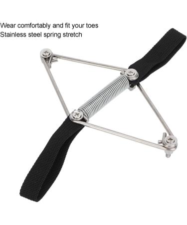 Bunion Corrector - KENANLAN Stretchable Belt & Toe Stretcher for Hallux Valgus Pain Relief - International Shipping Available - Buy Online on SooperMarket.com