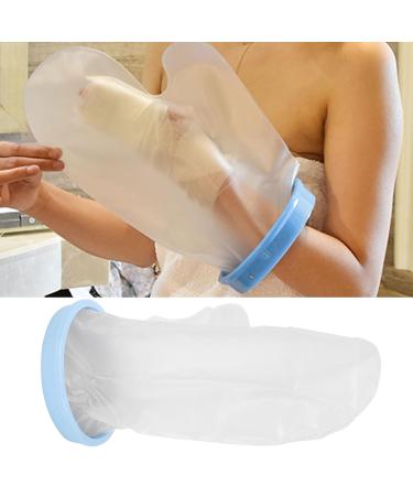 Premium Cast Cover Wound Recovery Gloves Expanded Care Set Sealed Bag Protector Ideal for Adult Kids Home Spa Essential Bathroom Accessory Sets - Buy Online on SooperMarket.com