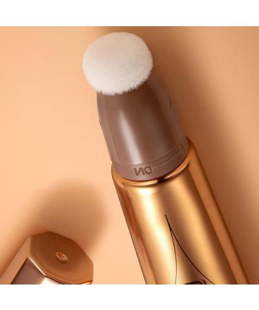 Paminify Contour Beauty Wand: Liquid Milk Contour Stick - Grey Shade, Natural Matte Finish, Lightweight & Cruelty-Free - Buy Online on SooperMarket.com