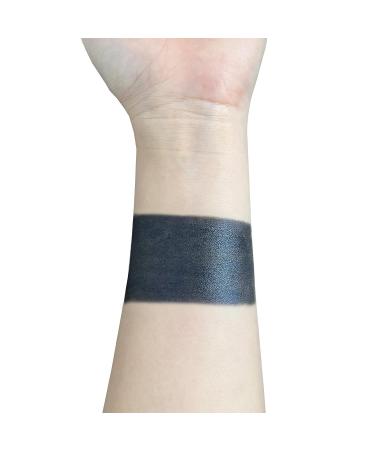 CCbeauty Eyeshadow Stick Set - 10 Shimmer Mandarin Blue Shades | Professional Makeup Eye Pencil for Women | Long Lasting Waterproof Formula - Buy Online on SooperMarket.com
