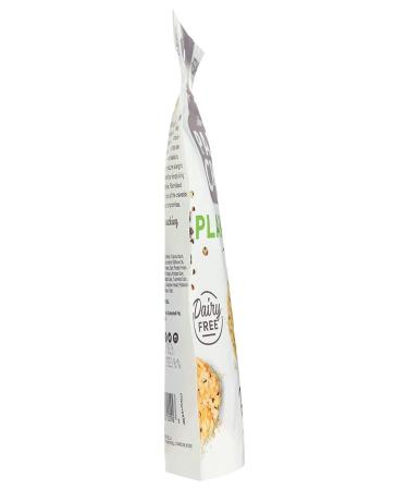 Buy PARMCRISPS Plant Based Cracked Black Pepper Crisps - 1.75 OZ | Healthy Snack Alternative - Buy Online on SooperMarket.com