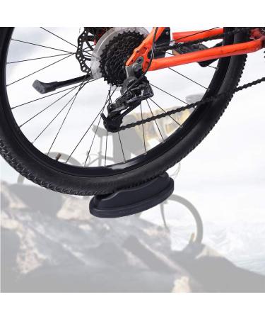 Buy Role Trainer Front Wheel Support Gel-Block | Anti-Skid Riser for Indoor Bicycle Training - Buy Online on SooperMarket.com