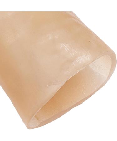 LED Finger Lamp Thumb Lamp in PVC Simulation Design Easy to Use with Vivid and Lifelike Performance (Colorful) - Buy Online on SooperMarket.com