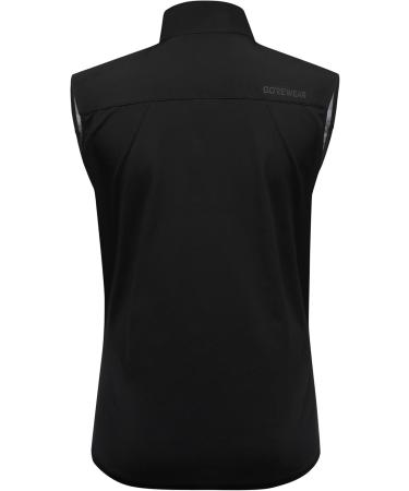 Gore Wear Everyday Vest 38 Black - High-Performance Lightweight Vest for Men & Women | International Shipping Available - Buy Online on SooperMarket.com