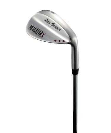 MacGregor Golf MacTec X Wedge, Mens Right Hand 56 Degrees