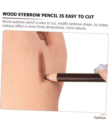 Didiseaon 3 Sets Eyebrow Pencil Eyebrow Pen Eyebrow Makeup Pencils Miss Portable Plastic Line Pen - Buy Online on SooperMarket.com