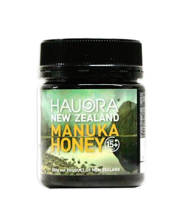Hauora Manuka Honey UMF15+ (MGO 514+)