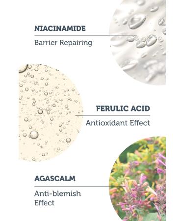 Purest Solutions Vitamin B Complex Serum - Niacinamide 10% | Anti-Redness Restorative | Vegan Cruelty-Free Eco-Friendly - Shop Internationally - Buy Online on SooperMarket.com