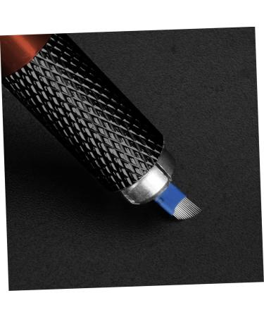 Hemoton 2pcs Practice Skin Kit Embroidery Kit Manual Pen Coffee - Buy Online on SooperMarket.com