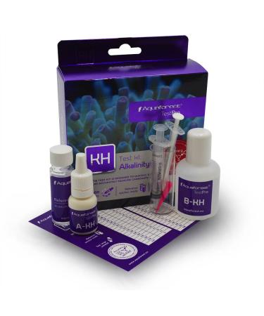 Aquaforest KH-Alkalinity Test Kit
