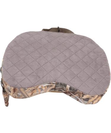 Warm USB Heating Pillows & Portable Seat Cushions | Camouflage 3-Gear Heated Seat for Camping Hunting & Fishing - Buy Online on SooperMarket.com