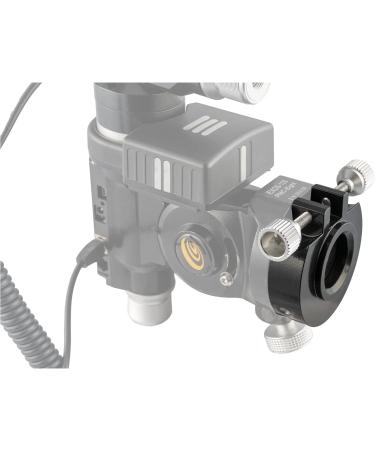 iEXOS-100 Azimuth Adjuster Adapter | Improve Telescope Alignment Effortlessly - Buy Online on SooperMarket.com