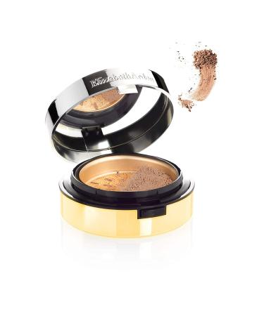 Elizabeth Arden Pure Finish Mineral Foundation 2 - Lightweight Mineral Makeup - Buy Online on SooperMarket.com
