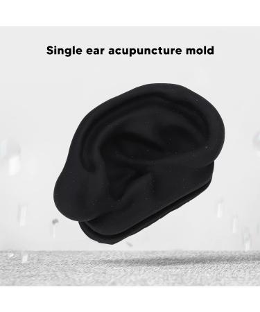Soft Simulation Human Ear Model for Acupuncture Practice | Jewelry Store - Buy Online on SooperMarket.com