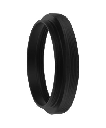 Astromania M48X0.75 Male/M42X1 Female to M42X0.75 Male Telescope Adapter
