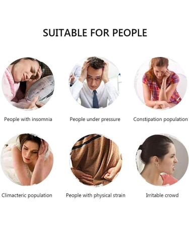 Herbal Foot Soak Wormwood Foot Soak Bath Bag Foot Soaking Powder Herbs for Feet Health Care Immunity Strengthen and Sleep Improval (6g x 30pcs) (1 pack/30pcs) - Buy Online on SooperMarket.com