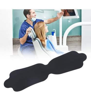 S - C1 Photography Contraster Metal Black Intraoral photographic background map silicone reflectors for orthodontic photography dental