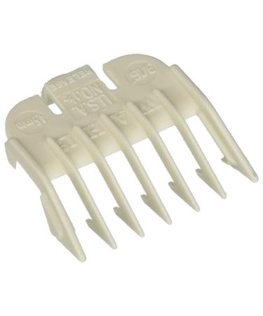 WAHL Color-Coded Attachment Comb No.1-1/2