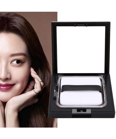 Dark Brown Hairline Powder - Waterproof Hair Shadow for Thinning Hair - 12g - Buy Online on SooperMarket.com